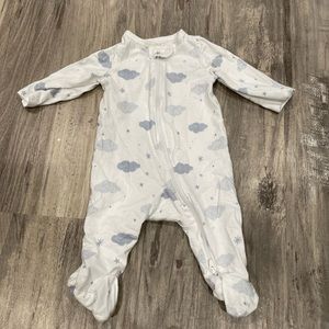 Carters 3 month sleeper